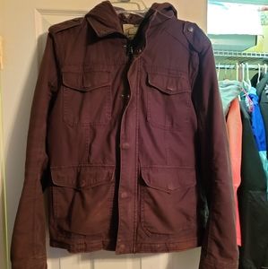 American Rag Men's Jacket w/Hood